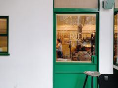 门面-RAC BAR(安福路店)