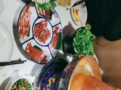 -祥源胡同·涮牛羊肉火锅(花桥店)