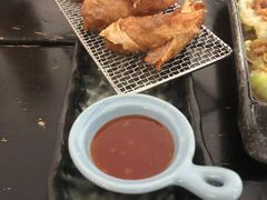 -小明同学(三里屯店)