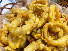 -成惠食府(赤岗店)