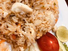 -Dang restaurant (patong phuket)