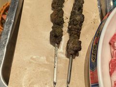 -侃爷南门铜锅涮肉
