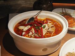 -紫阳海鲜楼·传承闽味(长乐路总店)