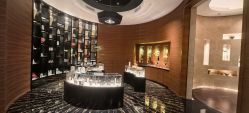 -广州文华东方酒店·水疗中心
