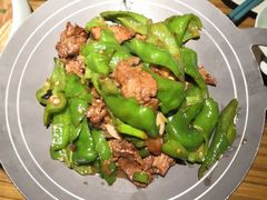 -禾珍珠家常小馆(河南博物院店)