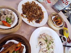 -竹溪百福酒家(同和店)