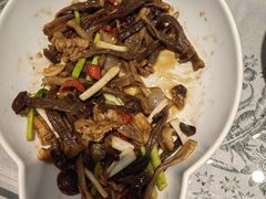 -佳兰雅序融合菜(高新店)