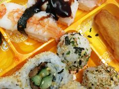 -N多寿司(印象汇店)