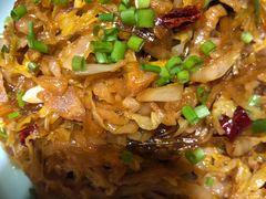 -京氣春饼(机场店)