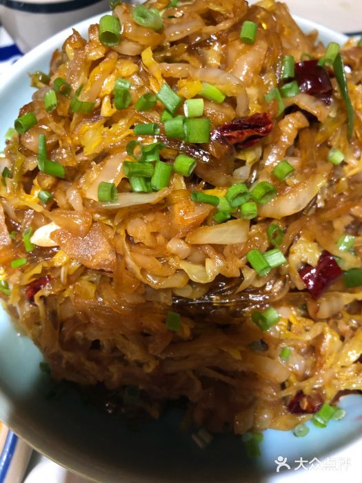 京氣春饼(机场店)图片