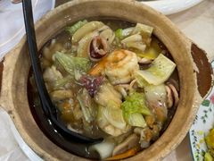 -钱塘府海鲜餐厅