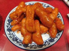 -北大地皖峰饭馆