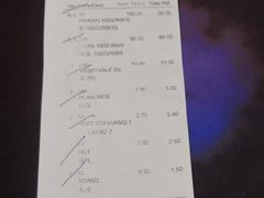 -旗鱼海番村(Orang Asli)