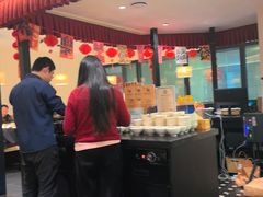 -一叶一世界•素食餐厅(环球中心店)