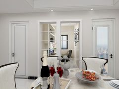 -居丽装饰空间设计(奉贤店整合到徐汇总部)