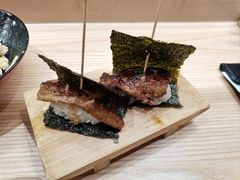 海苔鹅肝寿司-YAMAKAWA(龙湖胥江天街店)