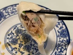 -老都一处饺子馆(道里店)