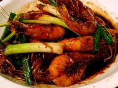 -老头儿油爆虾(星光一期店)