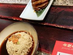 -南京大牌档(香港广场店)
