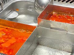 -海底捞火锅(银泰中心店)
