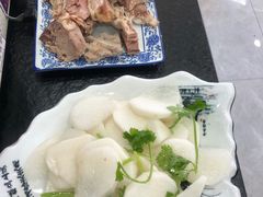 -撒拉人家.酸菜牦牛肉火锅