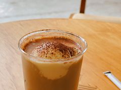 -野鸽子咖啡(航空路店)