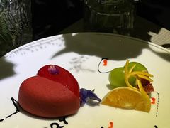 -Olive橄榄花园漂亮饭主题布置餐厅(大望路店)