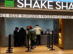 -Shake Shack(西单大悦城店)