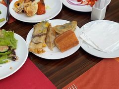 -青岛城阳宝龙福朋喜来登酒店