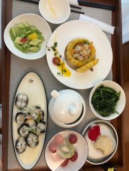 -馨月汇·一悦馨香月子中心(前滩店)