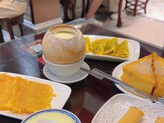-民信老铺(华盖路店)