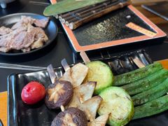 -千寻烧肉(政务区店)