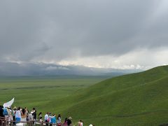 -新疆那拉提国家旅游度假区