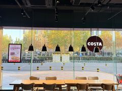 -COSTA COFFEE(金长安大厦店)