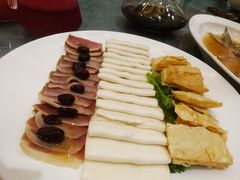 -望乡楼上海菜(日月光店)