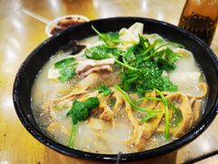 -惠丰源烩面馆(经七路店)
