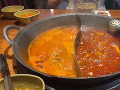 -楠火锅(仁恒梦中心店)