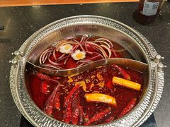 -牛New寿喜烧(金茂览秀城店)