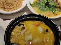 -北国饭店·海鲜·北方菜(峡山店)