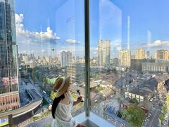 -亚善天籁S酒店(成都太古里旗舰店)