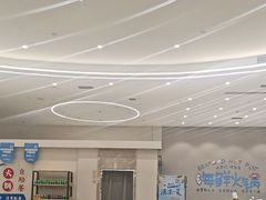 -威海蓝海御华大饭店·蓝钻美食自助百汇