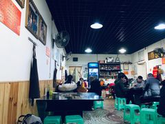 -祝幺妹火锅(裕华村总店)