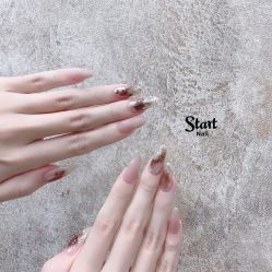 -StartNail美甲