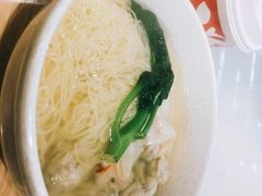 -吉祥馄饨(乐桥地铁站店)