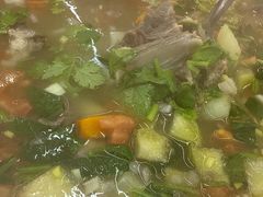 -老字号大盘鸡·丸子汤·抓饭