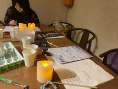 -剧狐剧本杀·月球探案馆(人民广场1号店)