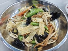 -海鲜街菜馆(海珠南路店)