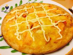 -萨莉亚意式餐厅(西青道欧亚达店)