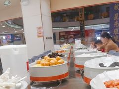 -密友回转自助火锅(中海环宇城店)
