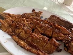 -何适山庄 ·可团建(水长城P2停车场店)